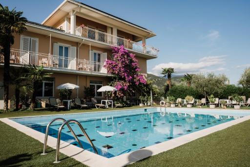 Hotel Panoramica - Housity
