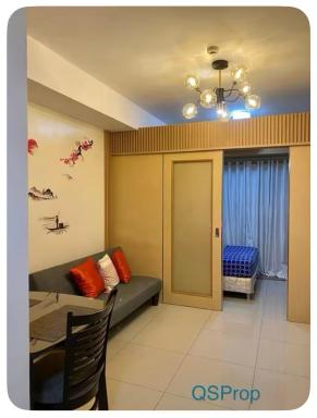 Shell Residences near Mall Of Asia - Housity