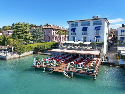 Hotel Flaminia - Housity