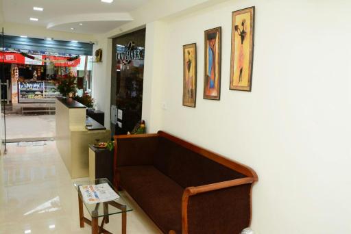 Hotel Landmark - Housity