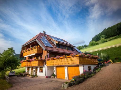 Geigerseppleshof - Housity