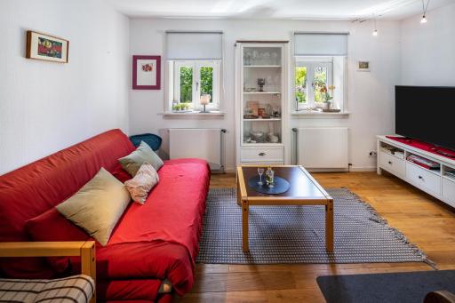 Ferienhaus Schotten - Housity