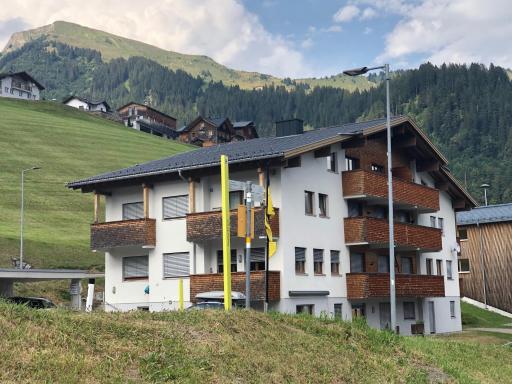 Ferienwohnung Maier - Fontanella - Housity