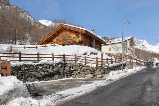 Chalet de La Poya - Housity