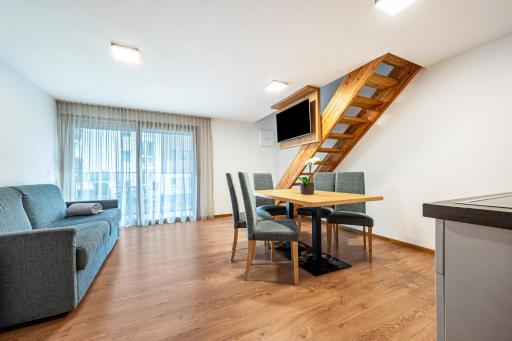 App Kronplatz Villa Colli - Housity