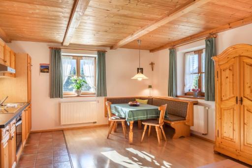 Ferienwohnung Karwendelblick - Housity