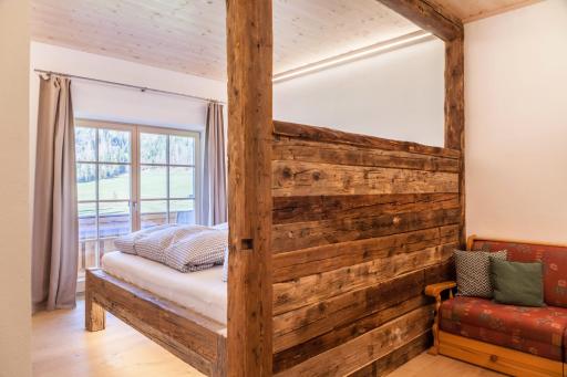 Ferienwohnung Karwendelblick - Housity