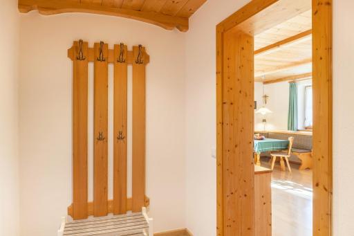 Ferienwohnung Karwendelblick - Housity