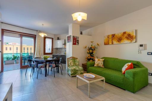 Mediterraneo apartment - Housity