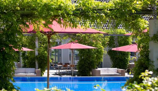 B&O Parkhotel - Housity