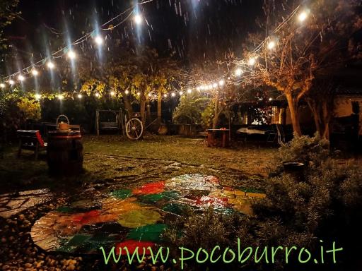 PocoBurro Ca' d'arte - Housity