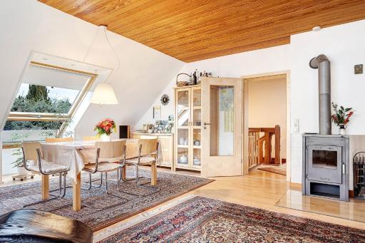 Haus Erna am Deister - Housity