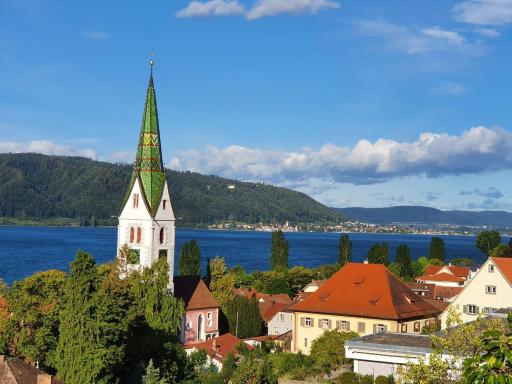 Ferienwohnung Panorama Seesicht - Hizvo