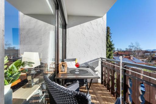 Ferienwohnung Seebruck - Housity
