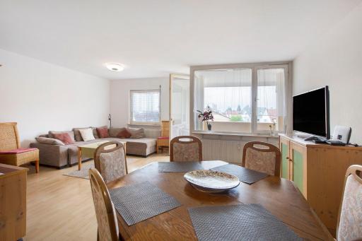 3-Zimmer Stadtappartement Sievers - Housity