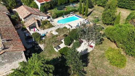 Le Gite du Bois Renard - Housity