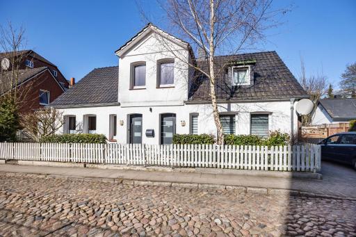 Ferienwohnung Gartencity - Housity