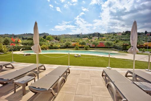 Appartamento Monolocale Rebi - Housity