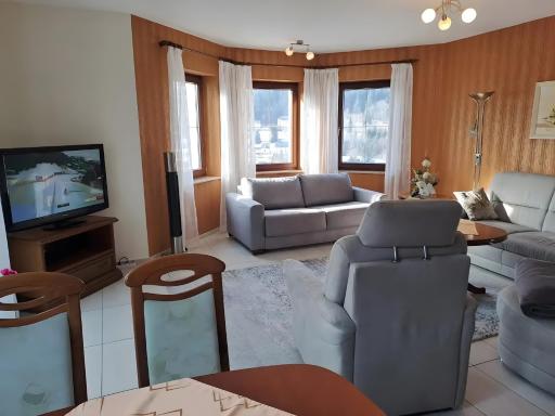 Zweiraum-Ferienwohnung Mitte - Housity