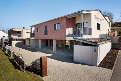 Gästehaus Heimelig - Housity