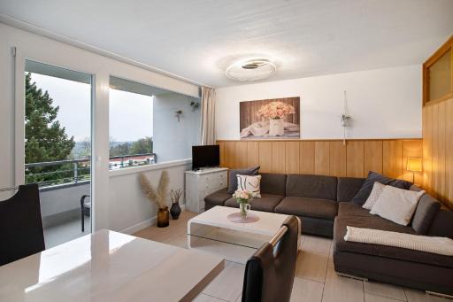 Ferienwohnung Alpensicht - Housity