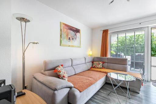 Ferienwohnung Wassersleben - Housity