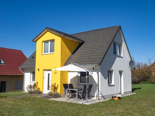 Familienfreundliches Ferienhaus Salzhaff-Urlaub - Housity
