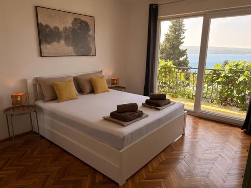 Apartments Matejčić - Housity