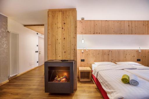 Chalet Osmar Suite 1 - Housity