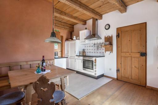 Ferienwohnung Wachsbichl - Housity