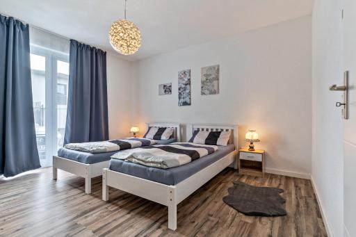 Familie Richter - Housity
