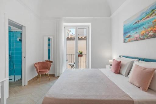 Lubrense Signature Suites - Housity