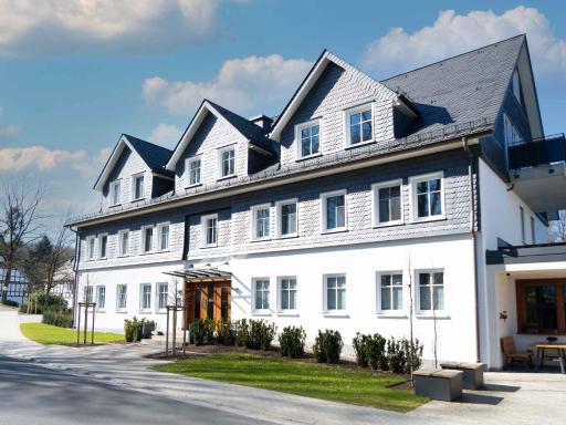 Hawerländer Apartments - Housity
