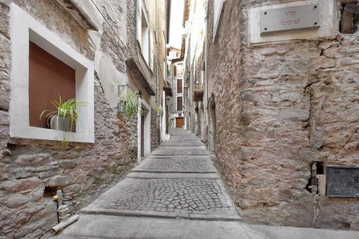 La casa tonda - Housity