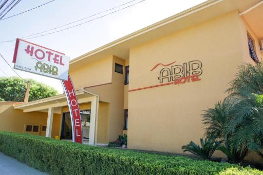 Hotel Abib - Housity