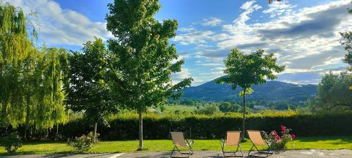 Le Piracante, Rural Retreat & B&B Caiazzo - Housity