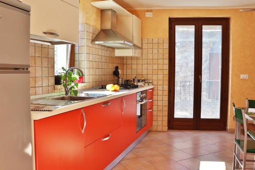 Sotto al Portico - YourPlace Abruzzo - Housity