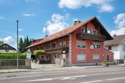 Knödelhof - Housity