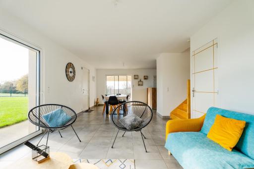 Gite Les Portes De Montafilan - Housity