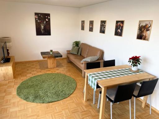 Ferienwohnung Schwarzwaldblick - Housity