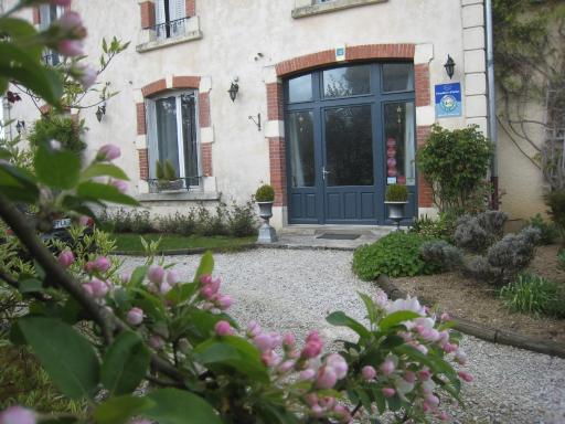 Les Charmilles - Housity