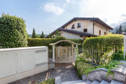 Kastel's house - Housity
