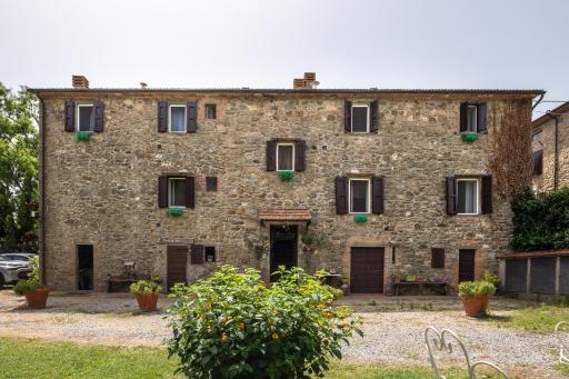 La pieve - Rose - Housity