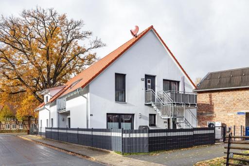 Ferienwohnung Lampa - Housity