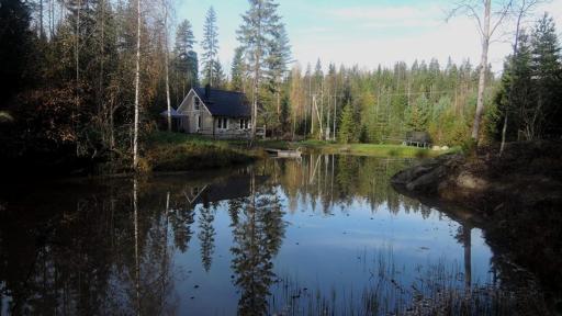 Villa Korpilo - Housity