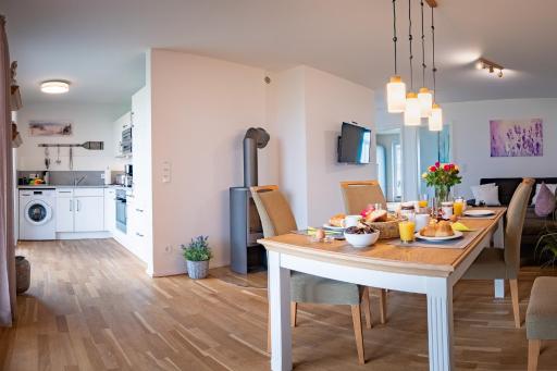 Fewo Meerwert by Seeblick Ferien - Housity