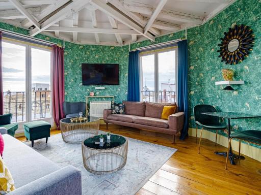 Palomar de Atocha - Housity