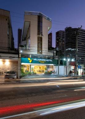 Hotel Villamaris - Housity