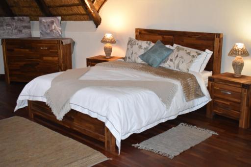 Impangele Lodge - Housity