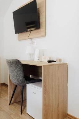 Nature luxury apartments - Housity